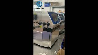 SHIPMENT FOR LINX PRINTER