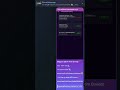 Qoneqt app all problems solve | instant verify | #trending #Qoneqt #viral