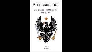 Lesung Kapitel 2 Der Ordensstaat Preussen   Die Täuschung der Staatlichkeit 12 10 2025