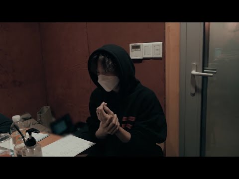 고래 (Dive Into You) 레코딩 해찬컷