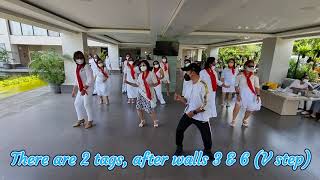 Download Lagu Tamang Mabo || Linedance || Beginner || August 2021 || ILDI Prov Bali MP3 Download Lagu Tamang Mabo || Linedance || Beginner || August 2021 || ILDI Prov Bali MP3