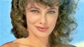 Kelly LeBrock In G-Strlng Photos Leave Little To Imagination..Take a look
