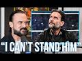 Drew McIntyre Does Not Like CM Punk
