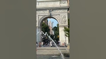 Thumbnail of Washington square park nyu nyc