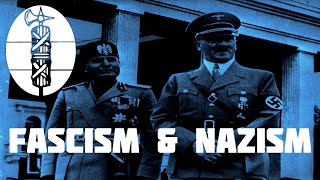 Fascism and Nazism