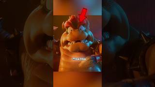 Mini bowser moments