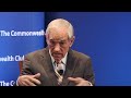 Ron Paul on Bitcoin