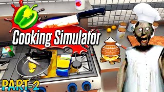 Cooking Simulator Requisitos Mínimos e Recomendados 2023 - Teste