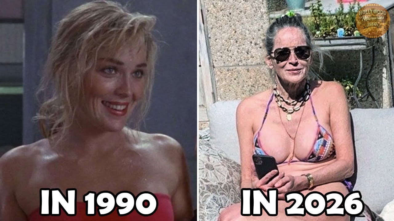 Total Recall (1990 vs 2026) Cast THEN AND NOW, Where Are Them Today?