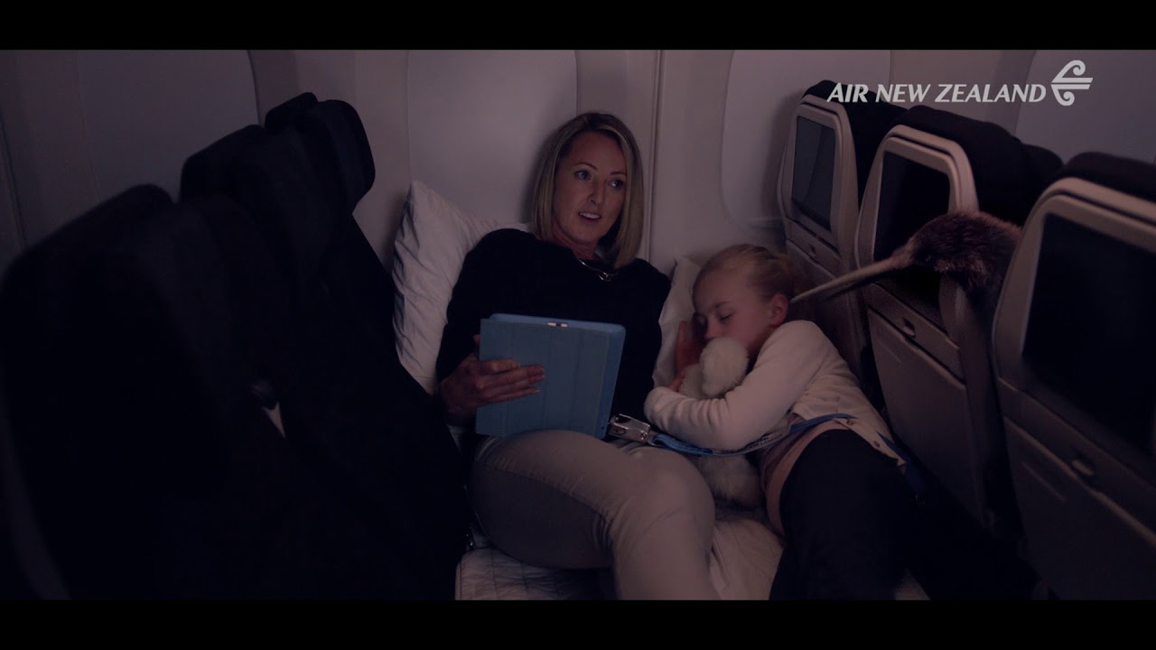 new zealand currency New Zealand in the sky – Discover a better way to fly
