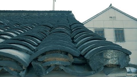 First time using Zhiyun Crane V2//Test Footage: Countryside in Shanghai