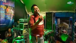 HITAM DUNIAMU PUTIHNYA CINTAKU - NEW ALOSTA MUSIC - LIVE IN PUYOH - DAWE KUDUS