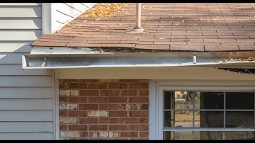 Why Most Gutter Installations Fail