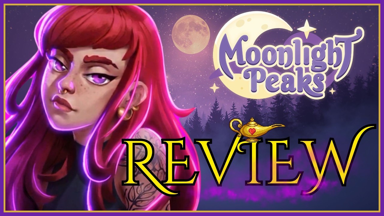 Game Reviews (New Reviews Daily!)