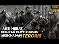 LIHATLAH‼️AKSI SANG SNIPER MELAWAN PARA TERORIS‼️ALUR FILM  TERBARU 2023