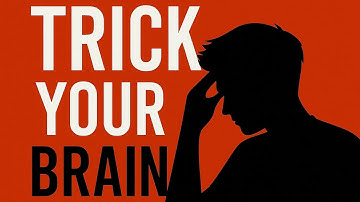 How to Trick Your Brain Into Liking Boring Tasks (Instantly