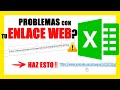 ✅¿Cómo activar HIPERVÍNCULOS en Excel? | TRUCO PODEROSO !!!💪