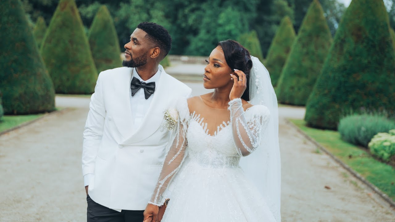 The MOBUNGA's Wedding ( Bruxelles )