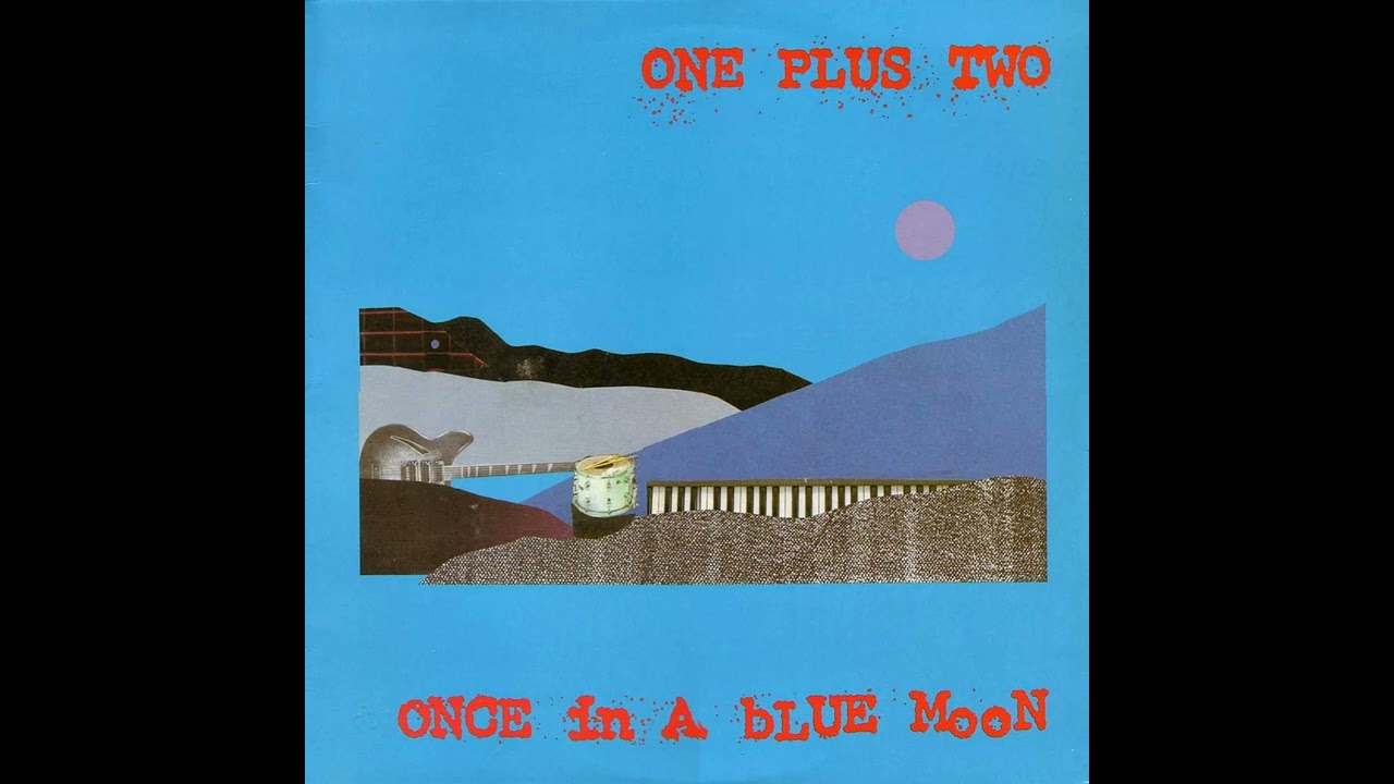 Watch One Plus Two - Letters on YouTube Watch One Plus Two - Letters on YouTube