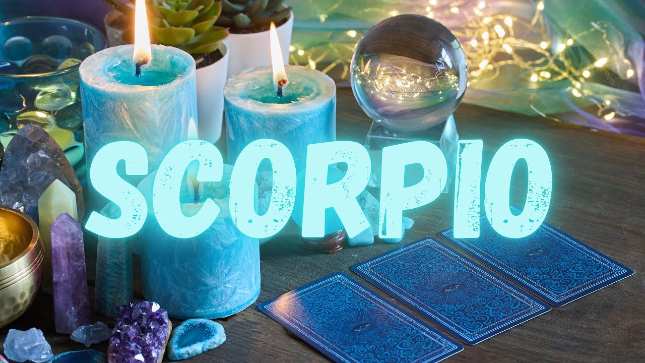 Скорпион 😱 Показал другу твою фотографию‼️ И вот о чём они говорили 🔮 Таро на конец февраля 2026 ...