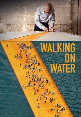Christo Walking On Water Official Trailer 19 Christos Floating Piers Youtube
