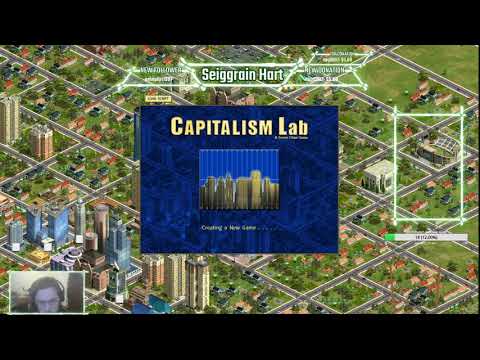 Capitalism Lab Banking And Finance Dlc