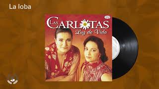 Las Carlotas - La loba (Audio Oficial)