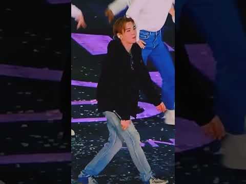 Permission to dance Suga Focus