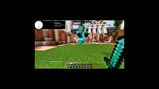 Minecraft Types Of PVP 🥶🔥 #minecraft #gamingshorts #viral
