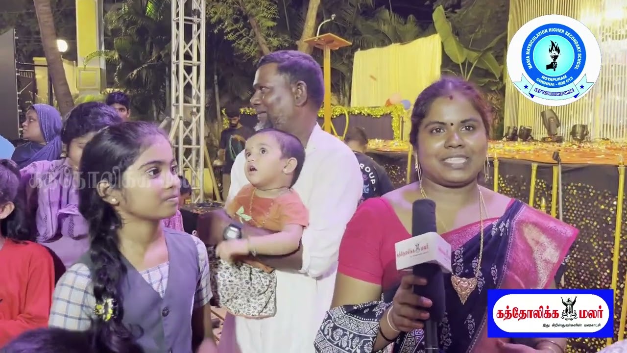 கல்விப் பணிகள் 40 ஆண்டு காலம்