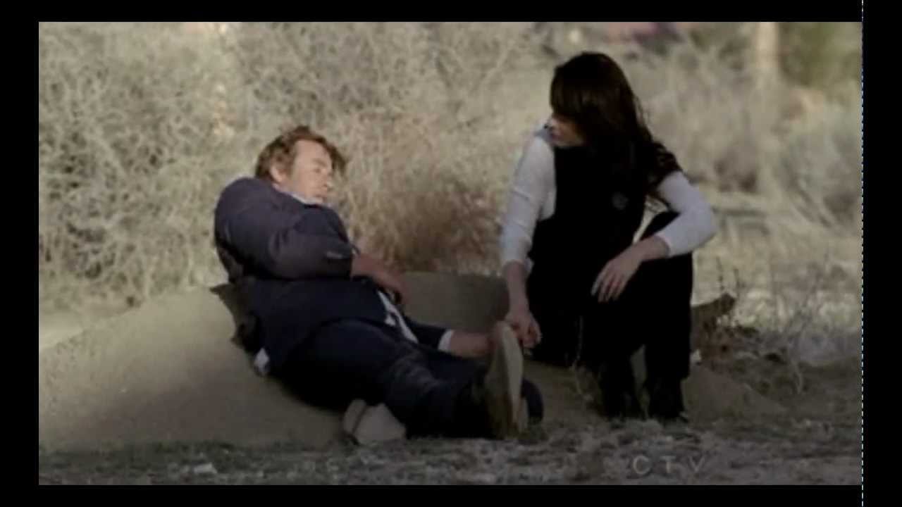 Jane, Lisbon scene - "Never better."