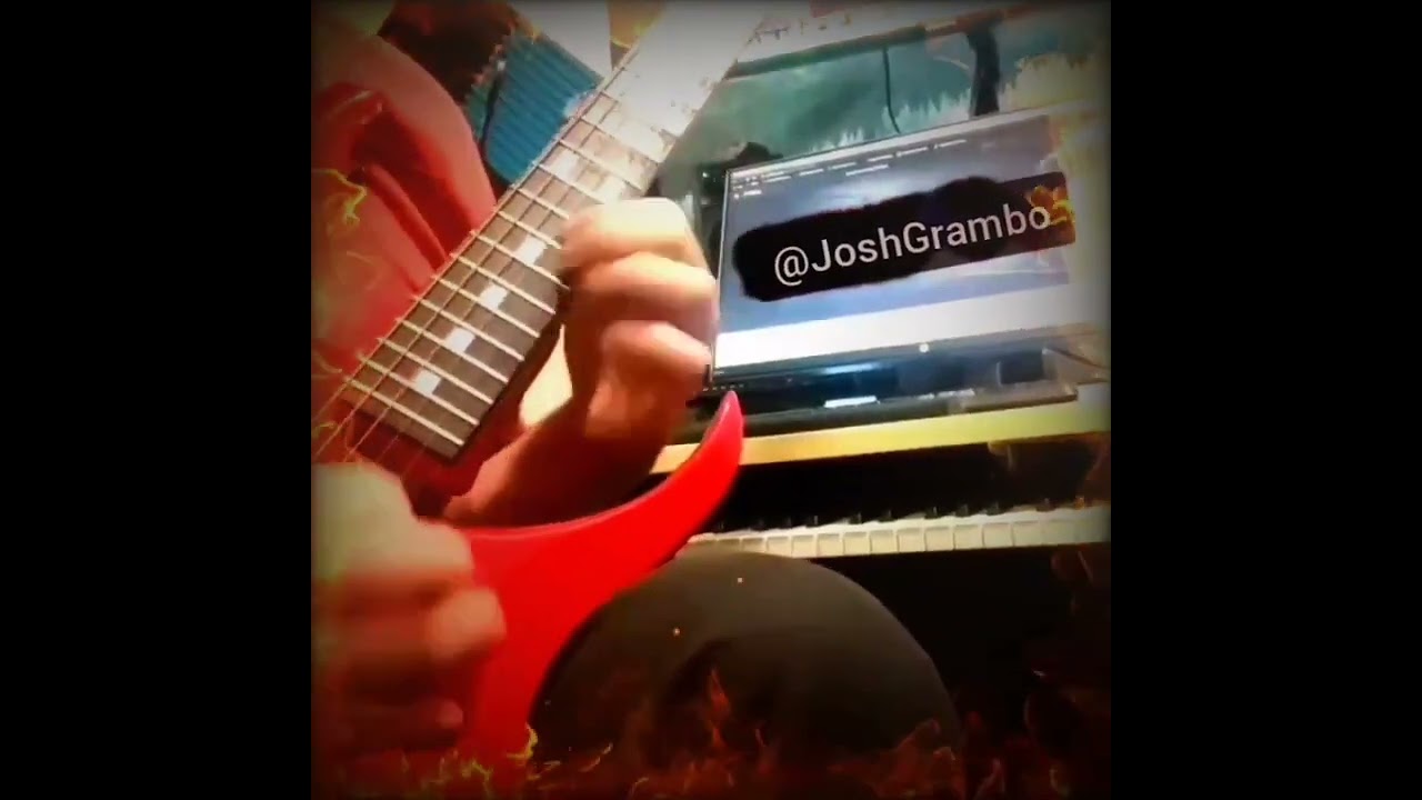 "Waterfall of the Robot" by: Josh Grambo