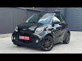 Smart Fortwo 453 EQ 06/2021