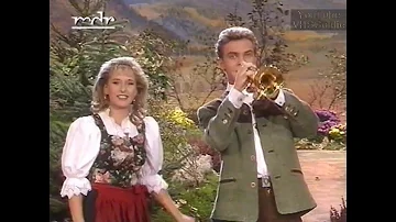 Stefanie Hertel & Stefan Mross - Mein Märchenprinz sieht aus wie Du - 1997