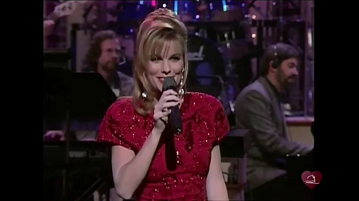 Lisa Stewart - San Antonio Rose (1993)(Music City ...