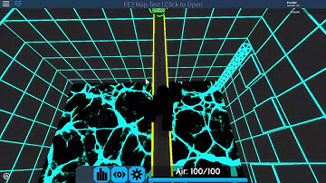 FE2 Map Test| Cube [1.0.4] (Insane)