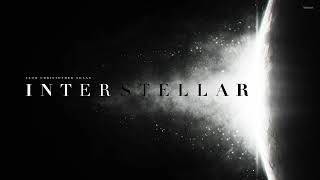 Interstellar Theme Tune 