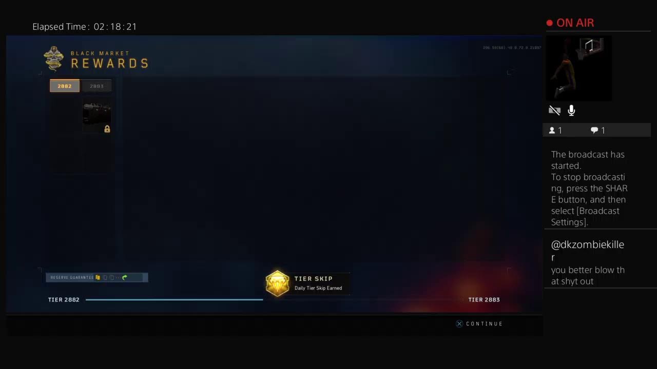 Tag 3P Realistic 1st room No. friends