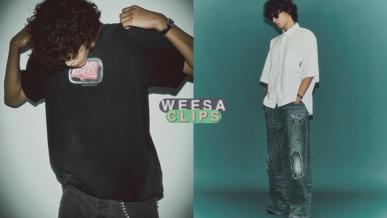 Psychic fever — Weesa Editing Clips 5 ✿