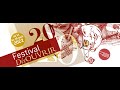 Capture de la vidéo Le Film Du 20Ème Festival Découvrir (11-16 Août 2022)