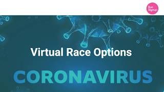 Transitioning to a Virtual Event
