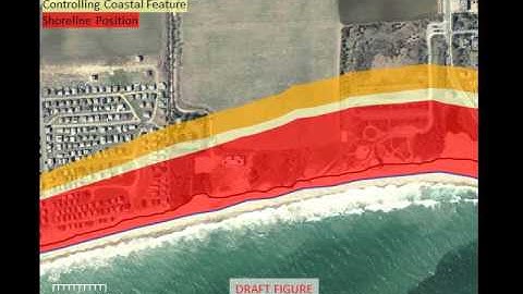 Section 3 Shoreline Change Mapping