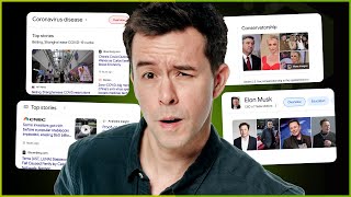 Query Deserves Freshness (QDF): Everything You Need to Know