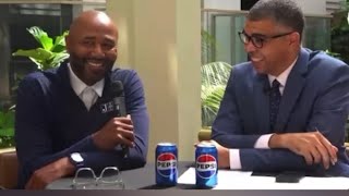 Jackson State Men’s 🏀 Coach Mo Williams’ SWAC Media Day Interview