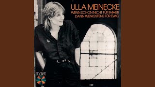 Video thumbnail of "Ulla Meinecke - Feuer unterm Eis"