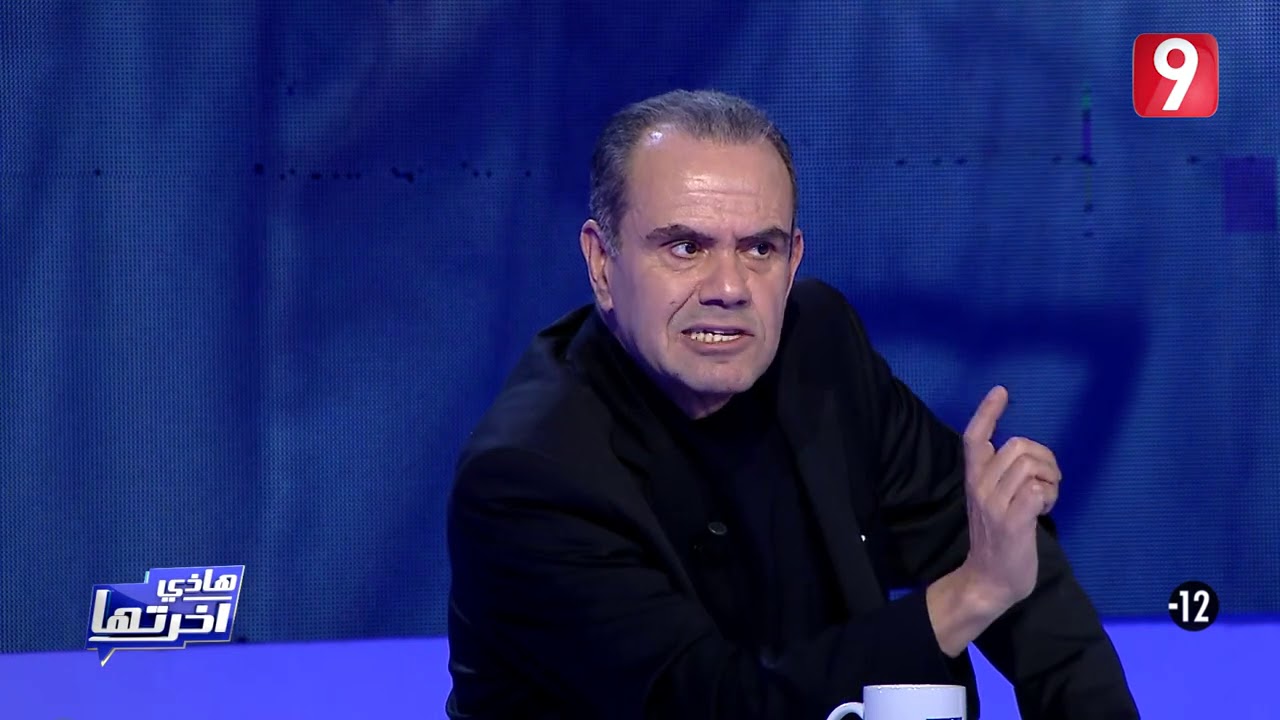 لطفي العماري : من شيرة يحبونا نتوبو و من شيرة يمولوا في الاقتصاد بالخمر