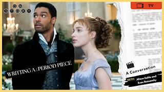 1414: Writing a Period Piece