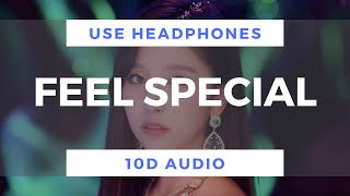 TWICE - Feel Special (10D ) Resimi