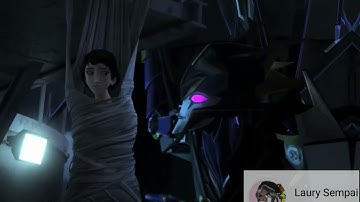 Getting Stronger Mep part for Daniela Phantom