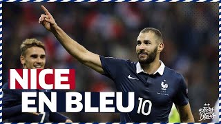 Les Bleus à Nice, Acte V    I FFF 2021